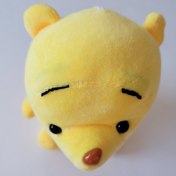 Winnie the Pooh plush toy - window ornament, new - Picture 9 of 10